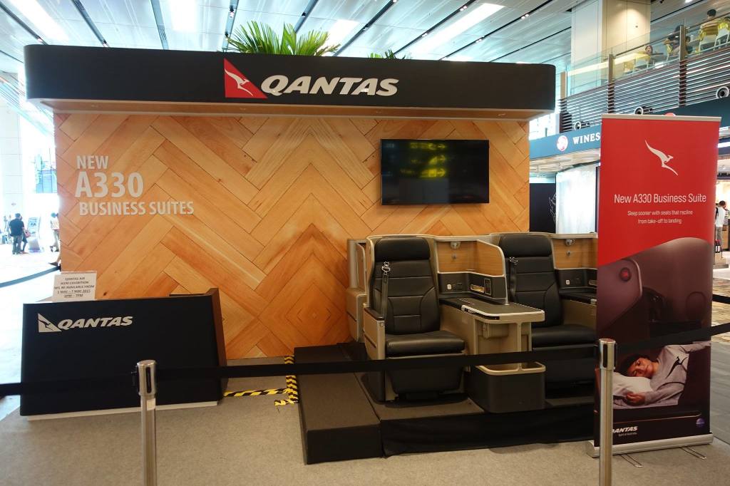 photo 0807h DSC07728 Qantas Exhibition